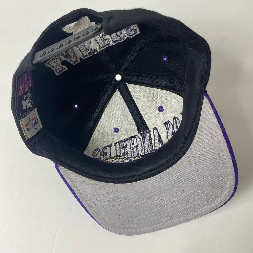 STARTER vintage hat